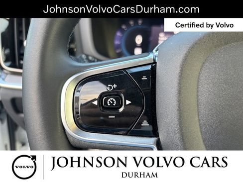 Certified 2024 Volvo S60 T8 Plus image 23