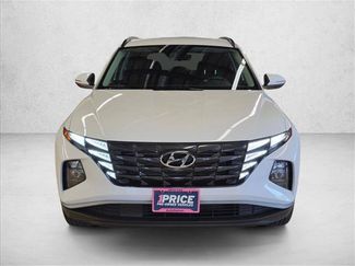 Used 2023 Hyundai Tucson SEL FWD video 2