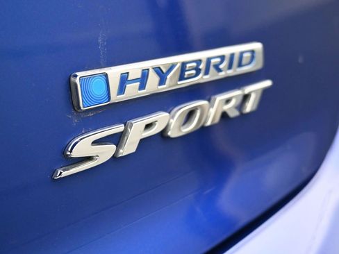 Used 2023 Honda Accord Sport image 25