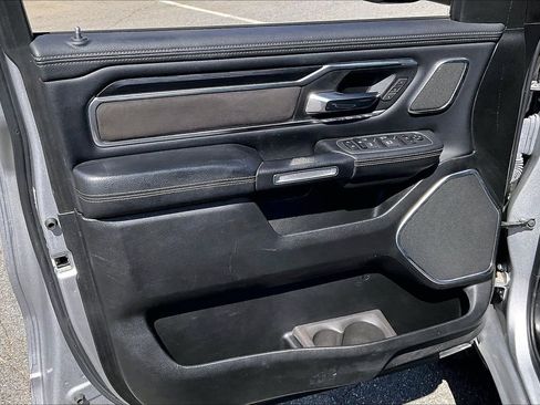 Certified 2023 RAM 1500 Laramie image 29