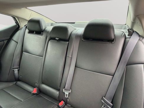 Used 2019 Nissan Maxima 3.5 SL w/ Floor Mat Group FWD image 26