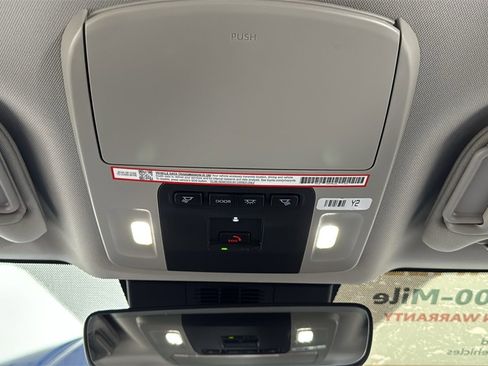 Certified 2025 Toyota Camry XLE image 11