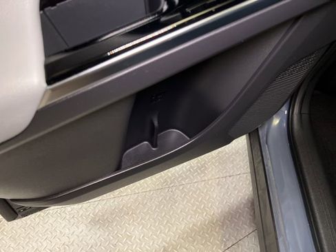 Certified 2023 Subaru Solterra Touring image 60