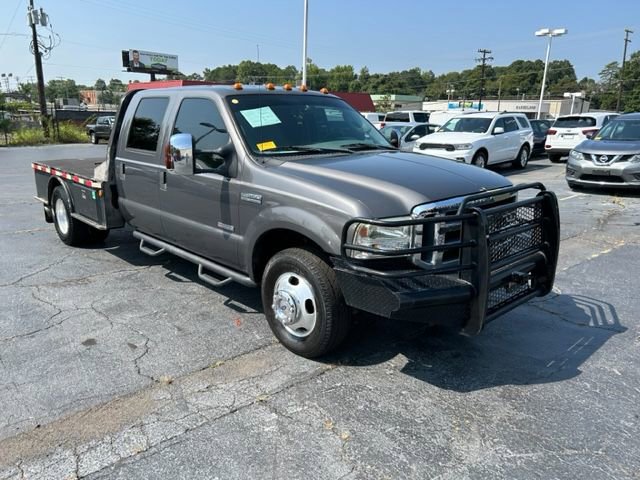 Used 2007 Ford F350 Lariat RWD image 1