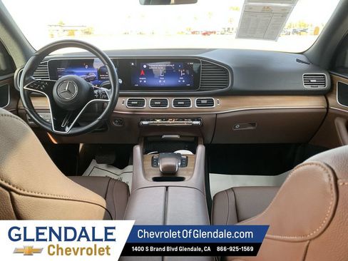 Used 2024 Mercedes-Benz GLE 350 4MATIC image 18