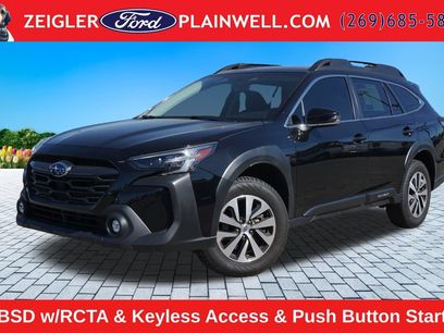 Used 2023 Subaru Outback Premium