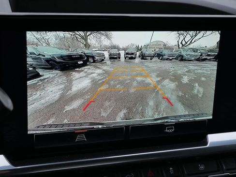 Used 2022 GMC Sierra 1500 Elevation w/ LPO, Elevation Black Package image 30