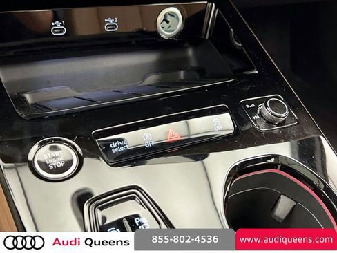 Used 2025 Audi A5 2.0T Premium w/ Convenience Package AWD/4WD image 28