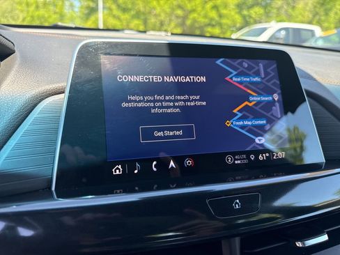 Used 2022 Cadillac CT4 V w/ Navigation Package AWD/4WD image 30