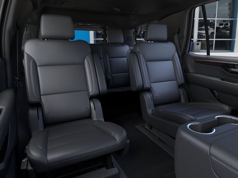 New 2026 Chevrolet Tahoe Z71 w/ Comfort Package AWD/4WD image 19