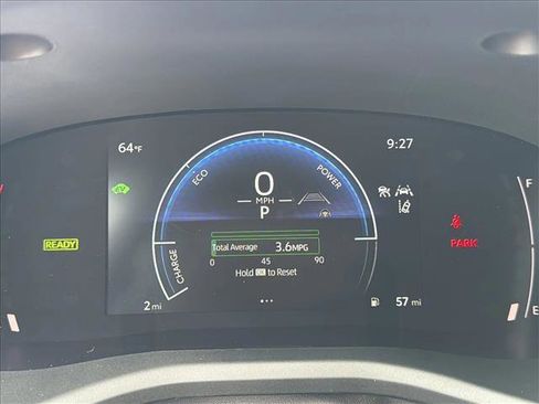 New 2026 Toyota Camry SE FWD image 14