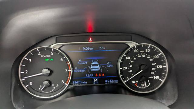 Used 2025 Nissan Altima 2.5 SV FWD image 26