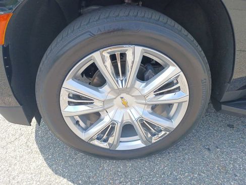 Used 2023 Chevrolet Tahoe High Country image 50