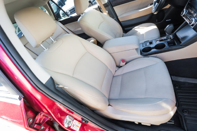 Used 2018 Subaru Outback 2.5i Limited AWD/4WD image 41