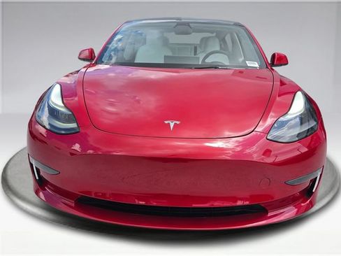 Used 2023 Tesla Model 3 Standard Range RWD image 8