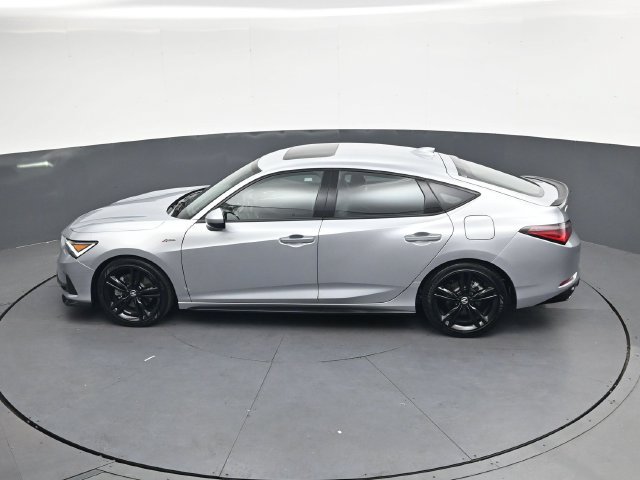 Used 2026 Acura Integra A-Spec FWD image 27