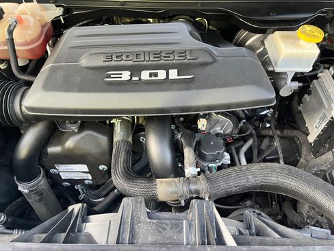 Used 2020 RAM 1500 Limited image 29