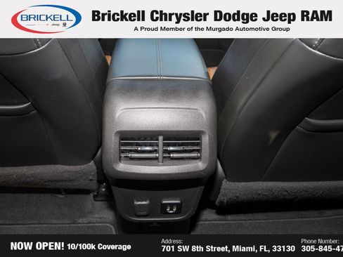 Used 2018 Chevrolet Equinox Premier w/ LPO, Cargo Package image 19