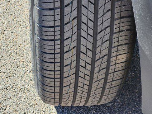 New 2026 Hyundai Tucson SEL image 12