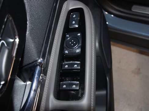 New 2026 Lincoln Corsair Reserve image 5