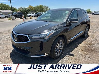 Used 2023 Acura RDX FWD w/ Technology Package