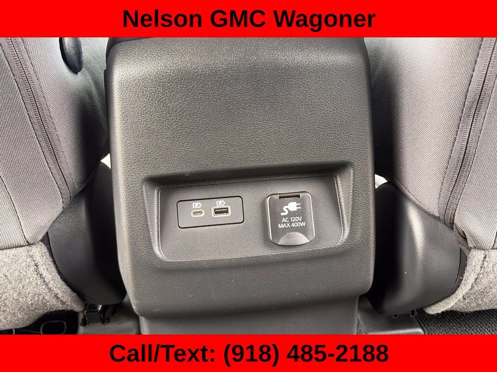 Used 2023 Nissan Frontier SV w/ SV Convenience Package RWD image 22