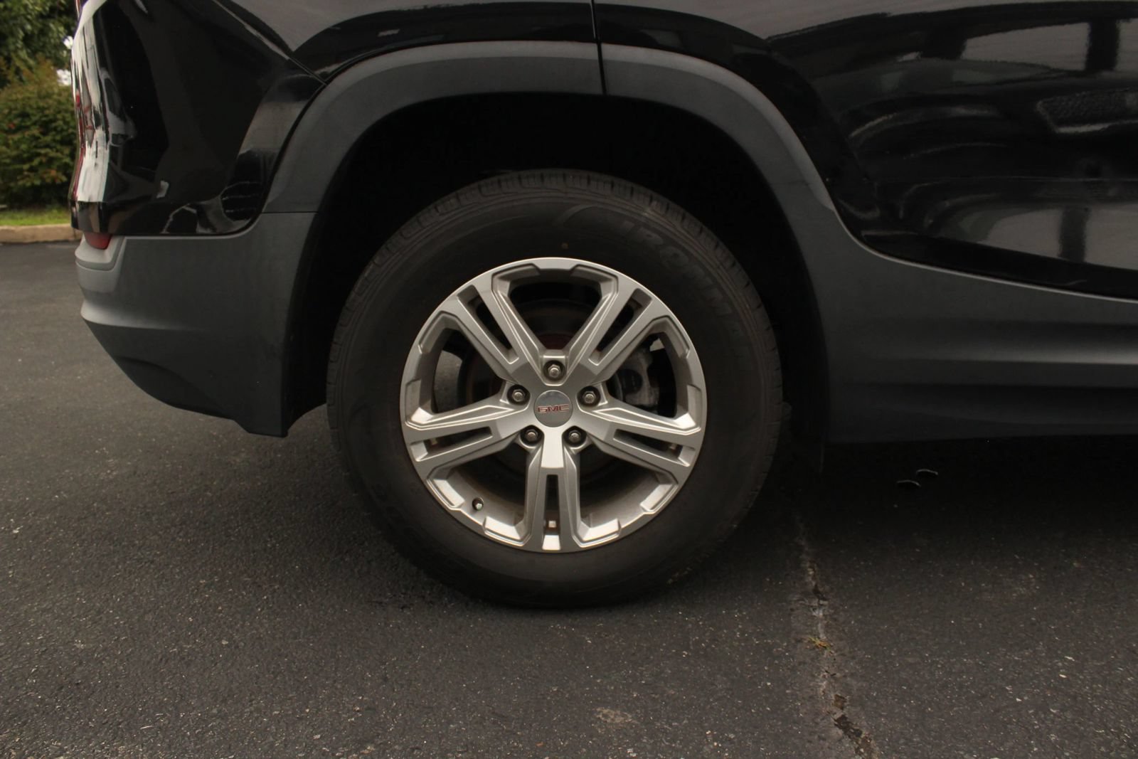 Used 2019 GMC Terrain SLE FWD image 9