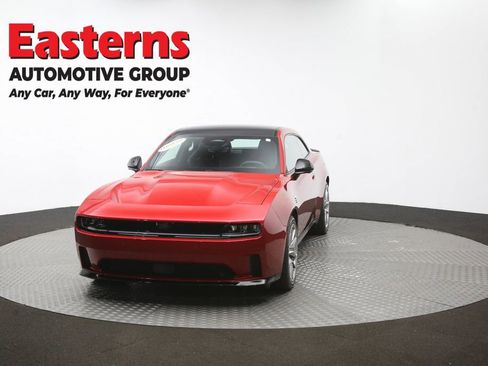 Used 2024 Dodge Charger R/T Scat Pack w/ Plus Group image 53