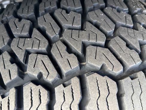 Used 2023 Jeep Gladiator Rubicon w/ LED Lighting Group image 11