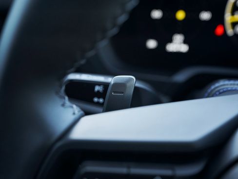 Used 2026 Porsche 911 GT3 w/ Weissach Package image 55