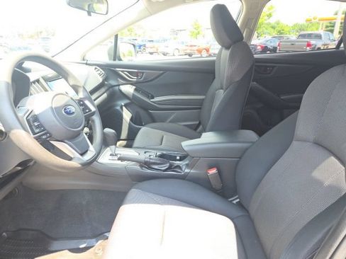 Used 2019 Subaru Crosstrek 2.0i w/ Eyesight System AWD/4WD image 16