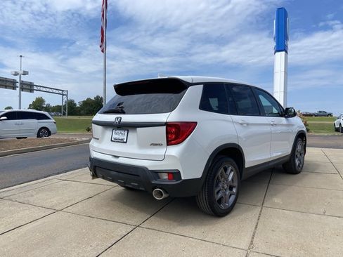 Used 2023 Honda Passport EX-L image 11