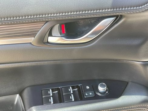Used 2019 MAZDA CX-5 Grand Touring AWD/4WD image 23