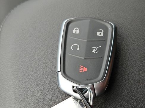 New 2025 Cadillac XT6 Premium Luxury w/ Technology Package image 37