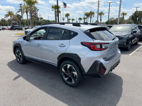 New 2026 Subaru Crosstrek 2.5i Limited AWD/4WD image 5