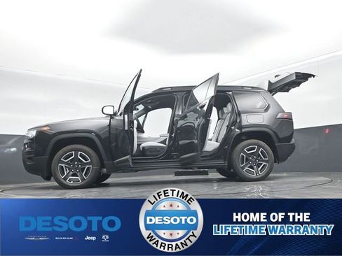 New 2026 Jeep Cherokee Limited AWD/4WD image 68