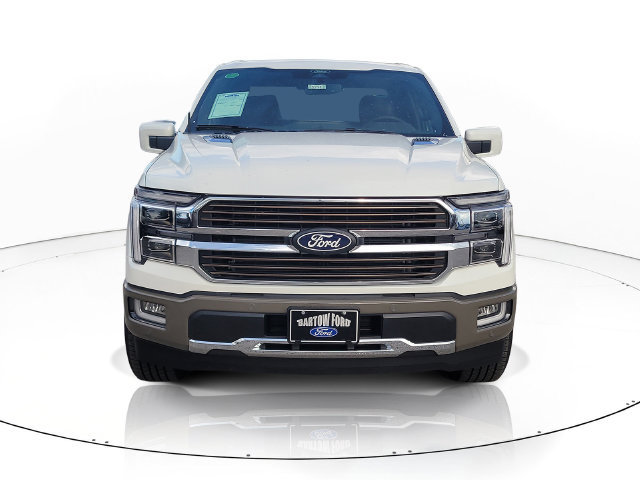 New 2026 Ford F150 King Ranch RWD image 2