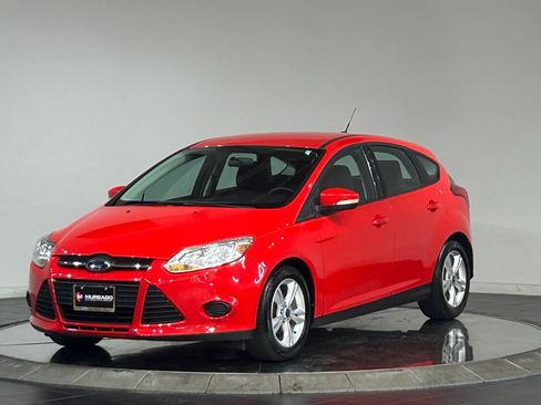 Used 2013 Ford Focus SE FWD image 5