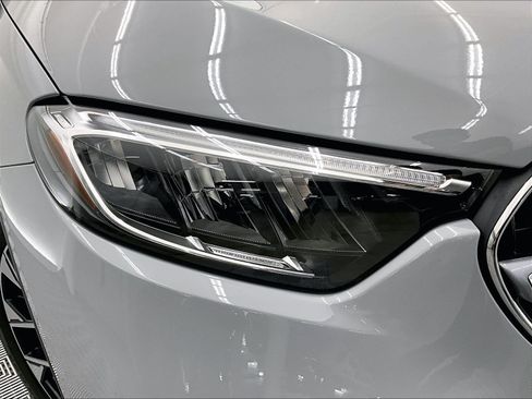 Certified 2025 Mercedes-Benz GLC 350e 4MATIC image 26