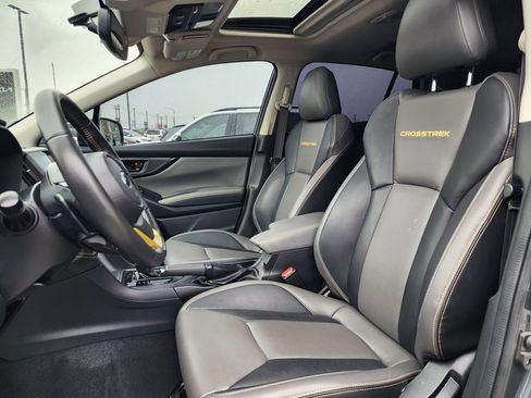 Used 2023 Subaru Crosstrek 2.5i Sport image 10