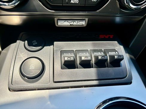 Used 2013 Ford F150 Raptor w/ Luxury Equipment Group AWD/4WD image 24