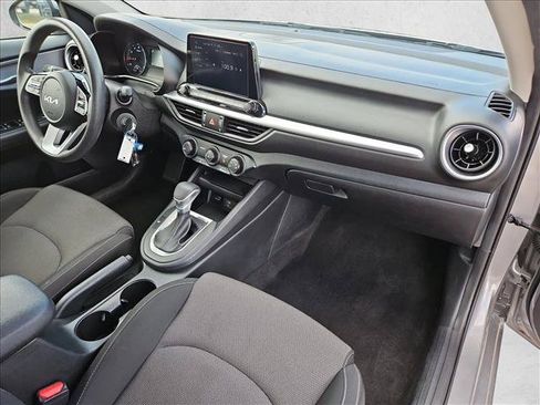Used 2024 Kia Forte LXS FWD image 20
