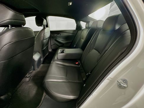 Used 2023 Honda Accord Sport image 26