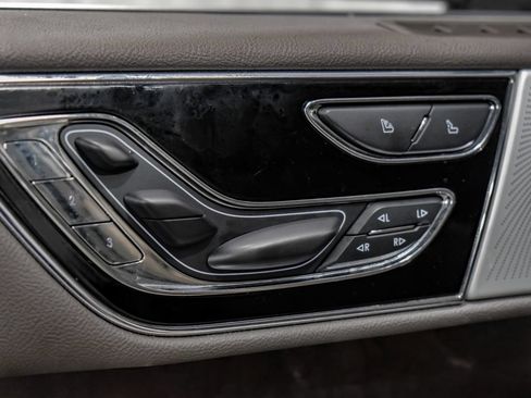Used 2022 Lincoln Navigator L Reserve AWD/4WD image 46