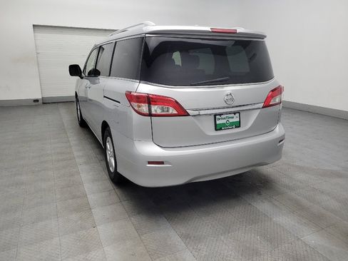 Used 2017 Nissan Quest SV image 5