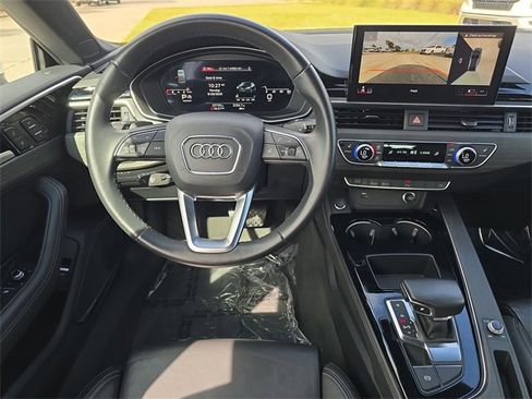 Used 2024 Audi A5 2.0T Premium Plus image 9