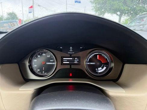 Used 2012 Fisker Karma EcoSport RWD image 30