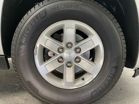 Used 2014 GMC Yukon XL SLT image 26