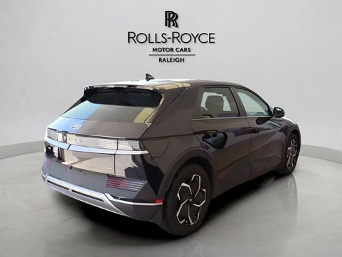 Used 2023 Hyundai Ioniq 5 SEL AWD/4WD image 4