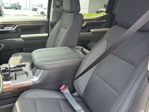New 2026 Chevrolet Silverado 1500 LT w/ Convenience Package II RWD image 31